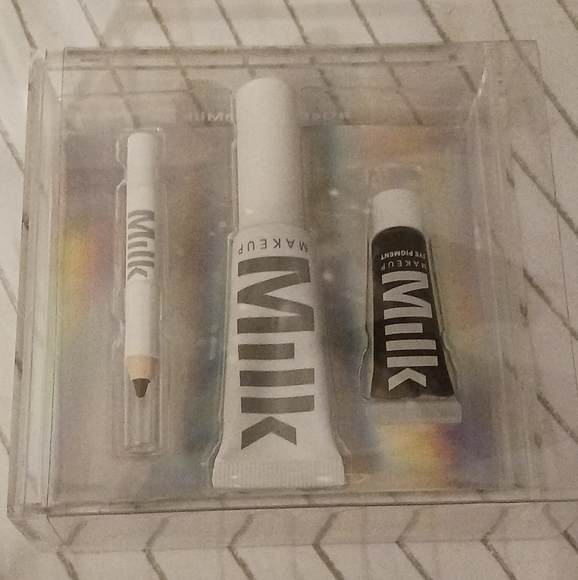 NWT! MILK Makeup (3pc Set) - Picture 1 of 6